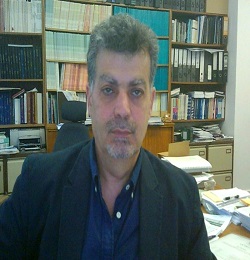 Prof. Ferri M H Aliabadi